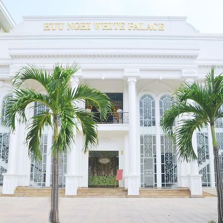 Khe Sanh Huu Nghi Hotel Quang Tri المظهر الخارجي الصورة