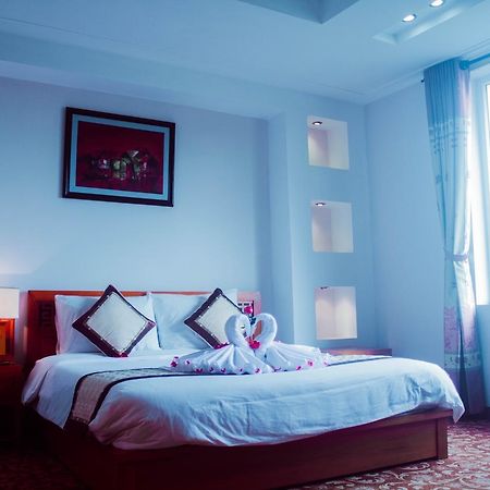 Khe Sanh Huu Nghi Hotel Quang Tri المظهر الخارجي الصورة