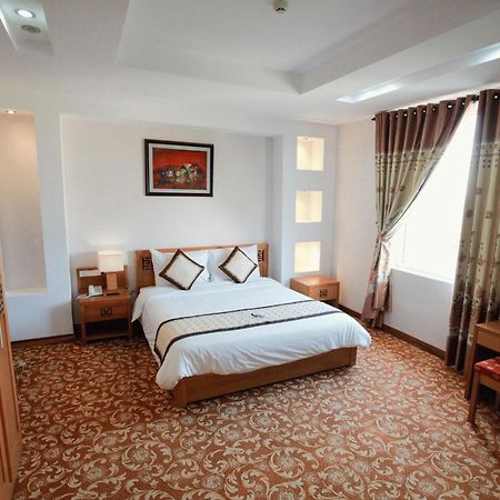 Khe Sanh Huu Nghi Hotel Quang Tri المظهر الخارجي الصورة