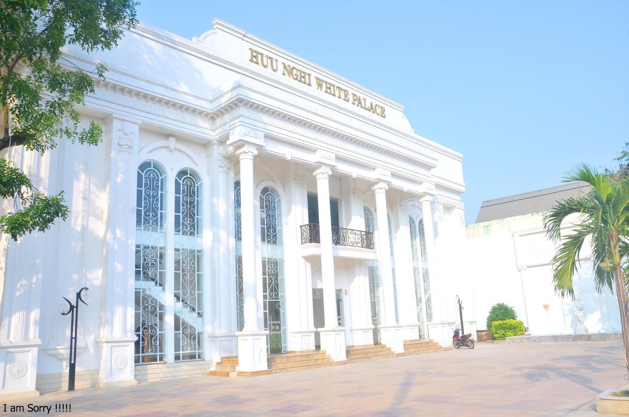 Khe Sanh Huu Nghi Hotel Quang Tri المظهر الخارجي الصورة