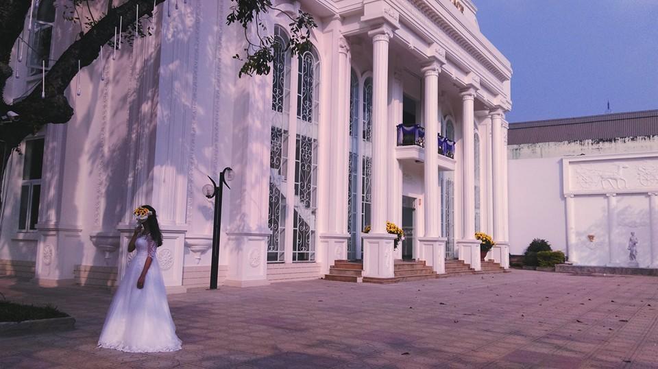 Khe Sanh Huu Nghi Hotel Quang Tri المظهر الخارجي الصورة