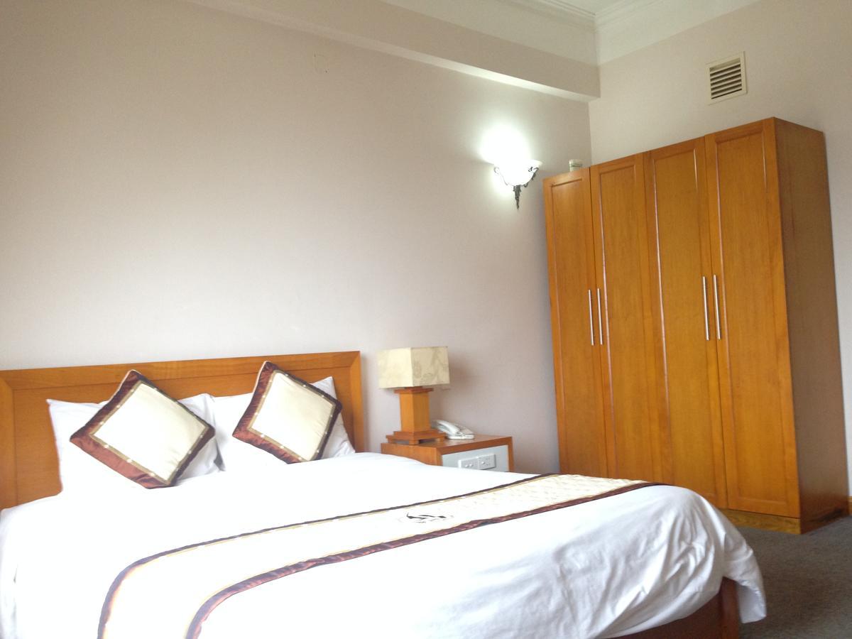 Khe Sanh Huu Nghi Hotel Quang Tri المظهر الخارجي الصورة