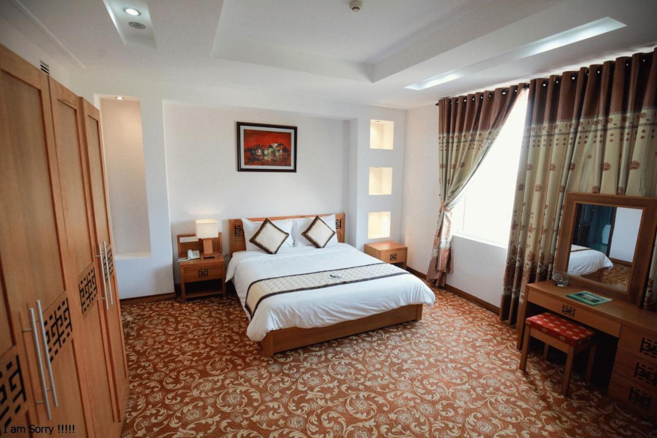 Khe Sanh Huu Nghi Hotel Quang Tri المظهر الخارجي الصورة